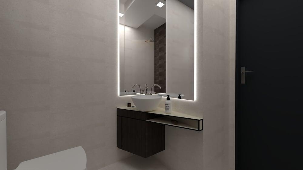 Katrin Luxury Studios Nea Moudania Esterno foto