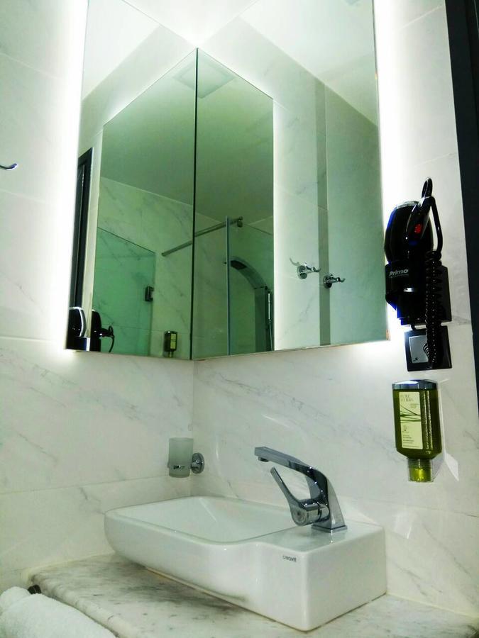Katrin Luxury Studios Nea Moudania Esterno foto